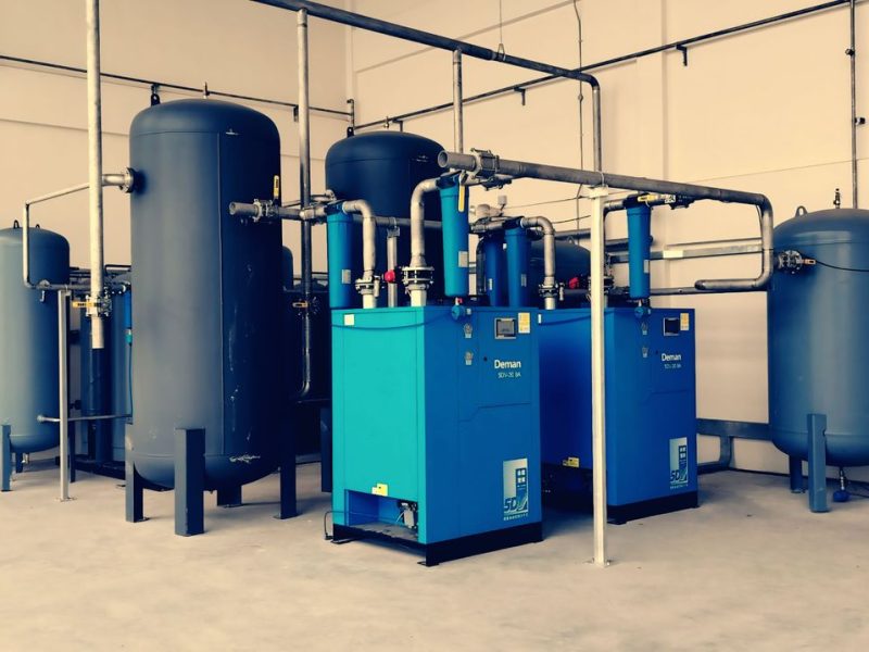 Power Skids & Modular Systems