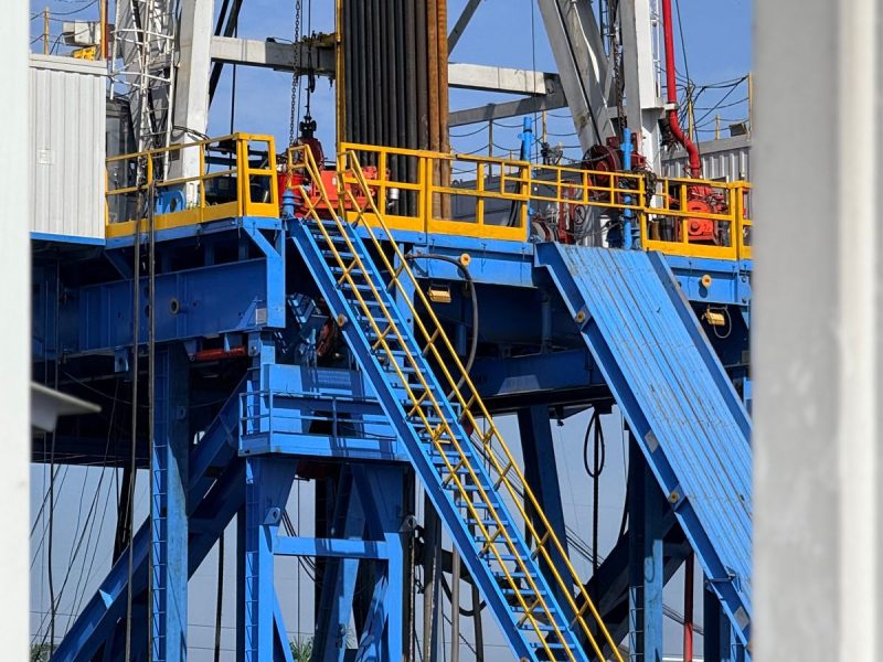 Drilling Equipment
